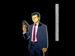 Page 6 of "Yuri no Omokage"