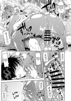 Page 15 of Maou Taiji no Mae ni Yaru Koto ga Aru | Things To Do Before Defeating The Demon Lord