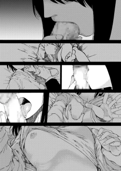 Page 6 of Togabito no Yume