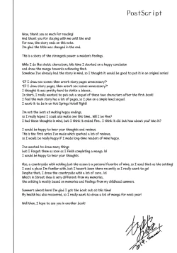 Page 63 of Maybe I Love You 3