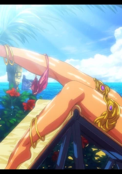 Page 349 of COMIC Ananga Ranga Vol. 57