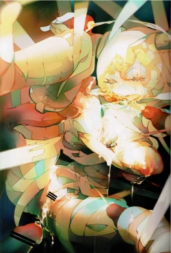 Page 5 of Shinyaku Banmaden