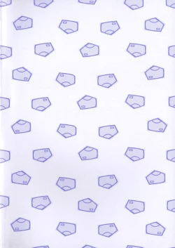 Page 183 of Koniro Buruma | the Dark Blue Bloomer