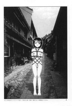 Page 4 of Mazo Shino Ichi