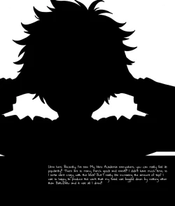 Page 3 of 13-nin Iru! | There are 13 Kacchans!