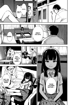 Page 3 of Shikatte Kudasai | Please Scold Me