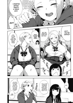 Page 10 of Papakatsu | Sugar Daddy