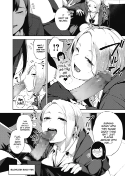 Page 4 of Papakatsu | Sugar Daddy