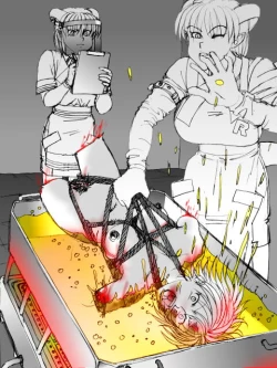 Page 14 of World Penalty Hall