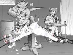 Page 166 of World Penalty Hall