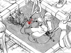 Page 202 of World Penalty Hall