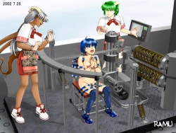 Page 27 of World Penalty Hall