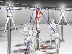 Page 54 of World Penalty Hall