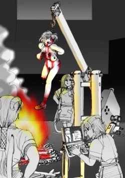 Page 8 of World Penalty Hall