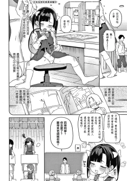 Page 22 of Tsugou ga Yokute Kawaii Mesu.