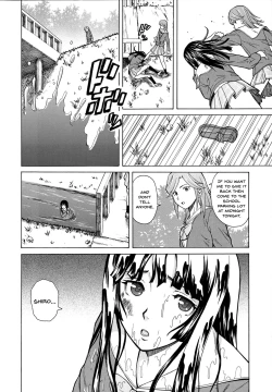 Page 100 of Ani to Imouto no Jijou.