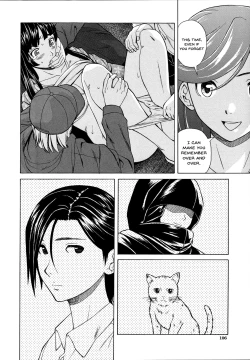 Page 108 of Ani to Imouto no Jijou.