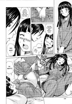 Page 132 of Ani to Imouto no Jijou.