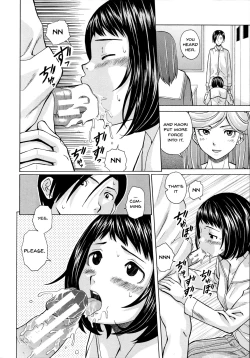 Page 164 of Ani to Imouto no Jijou.