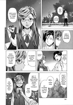 Page 186 of Ani to Imouto no Jijou.