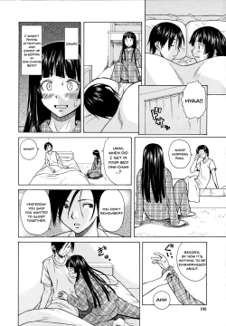 Page 194 of Ani to Imouto no Jijou.