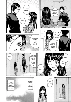 Page 30 of Ani to Imouto no Jijou.