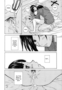 Page 52 of Ani to Imouto no Jijou.