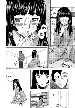 Page 60 of Ani to Imouto no Jijou.