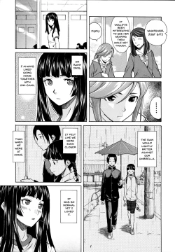 Page 65 of Ani to Imouto no Jijou.