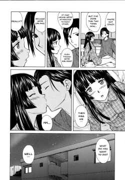 Page 76 of Ani to Imouto no Jijou.