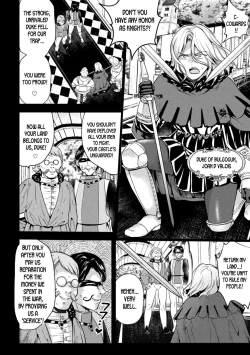 Page 2 of Chinpou ni Ai o Komete - With love for Chinpou