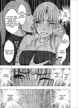 Page 16 of Otori Sousakan Kyouka - Cosplay Party Sennyuu Sousa Hen