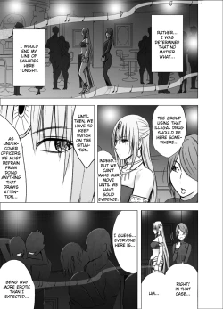 Page 4 of Otori Sousakan Kyouka - Cosplay Party Sennyuu Sousa Hen