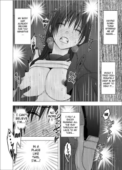 Page 15 of Eigakan de Wana ni Hamerareta Fuuki Iinchou | The Public Morals Chairman Is Trapped and Fucked in a Movie Theater
