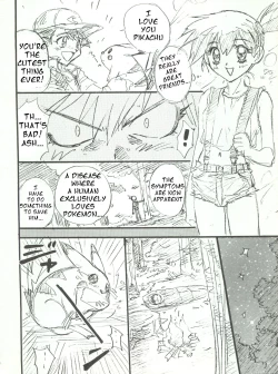Page 3 of Ganbare Kasumi-chan 2 | Do Your Best Misty 2