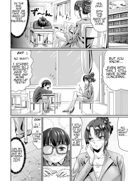 Page 32 of Ganryoku de Zettai Fukujuu!? Boku no Onegai de, Masumasu Ecchi ni Naru Kanojo-tachi! Ch. 4
