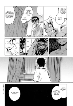 Page 20 of Kanojo no Himitsu III - The Secret of Her III