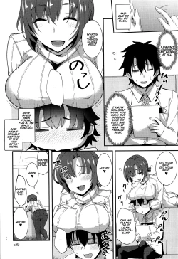 Page 29 of Boudica to Tsukiaidashite Kekkou Tachimashita. | It's Been A While Since I Started Dating Boudica.