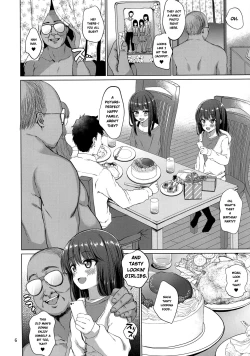 Page 8 of Hontou ni Ita!! Jikan Teishi Oji-san
