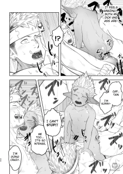 Page 29 of Taichou ni Muchuu Kougun Aurum Vale