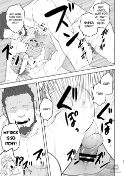 Page 30 of Taichou ni Muchuu Kougun Aurum Vale