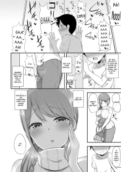 Page 2 of Shimacchau Onee-san