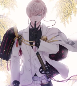 Page 35 of Sono Himitsu wo, Oshiete Yo. Please Telll Me Your Secret