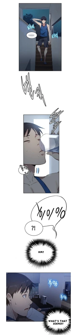 Page 23 of Secret Class Ch.4/?