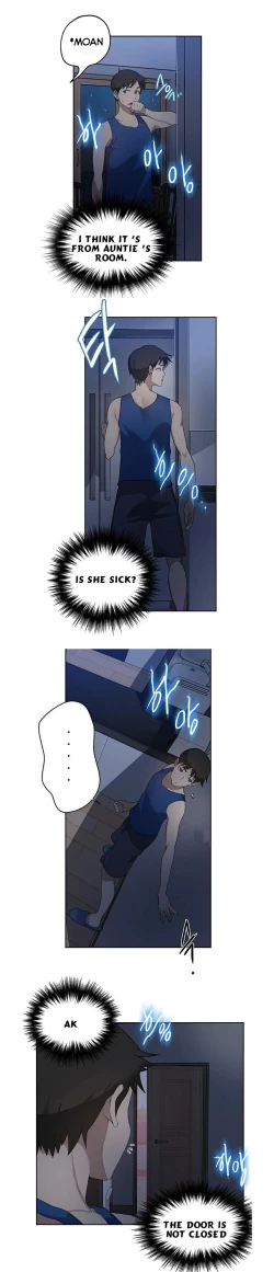 Page 24 of Secret Class Ch.4/?