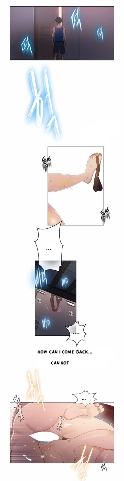 Page 34 of Secret Class Ch.4/?