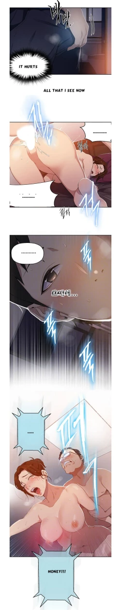 Page 41 of Secret Class Ch.4/?