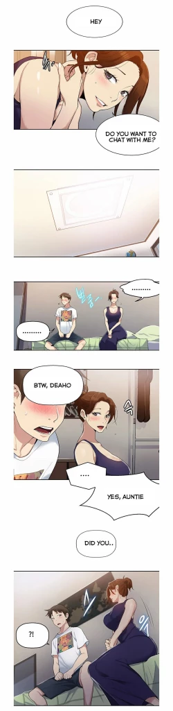 Page 55 of Secret Class Ch.4/?