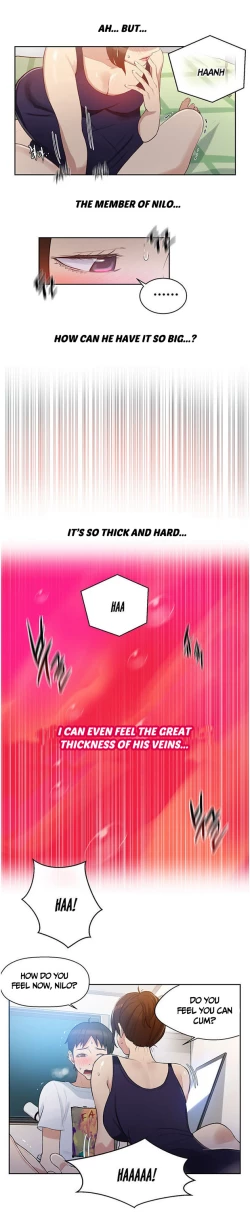 Page 69 of Secret Class Ch.4/?