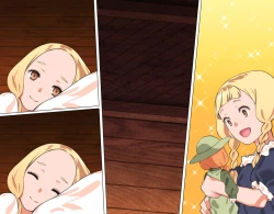 Page 87 of Junsui Noumitsu Shoujo Elena